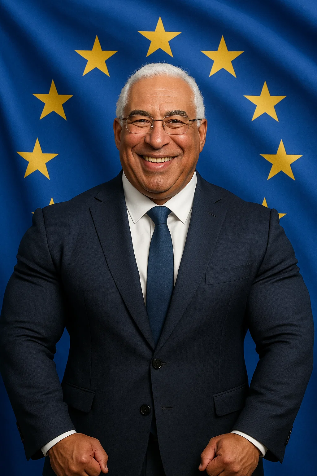 European Council President