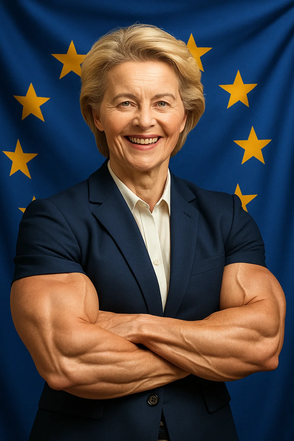 European Commission President