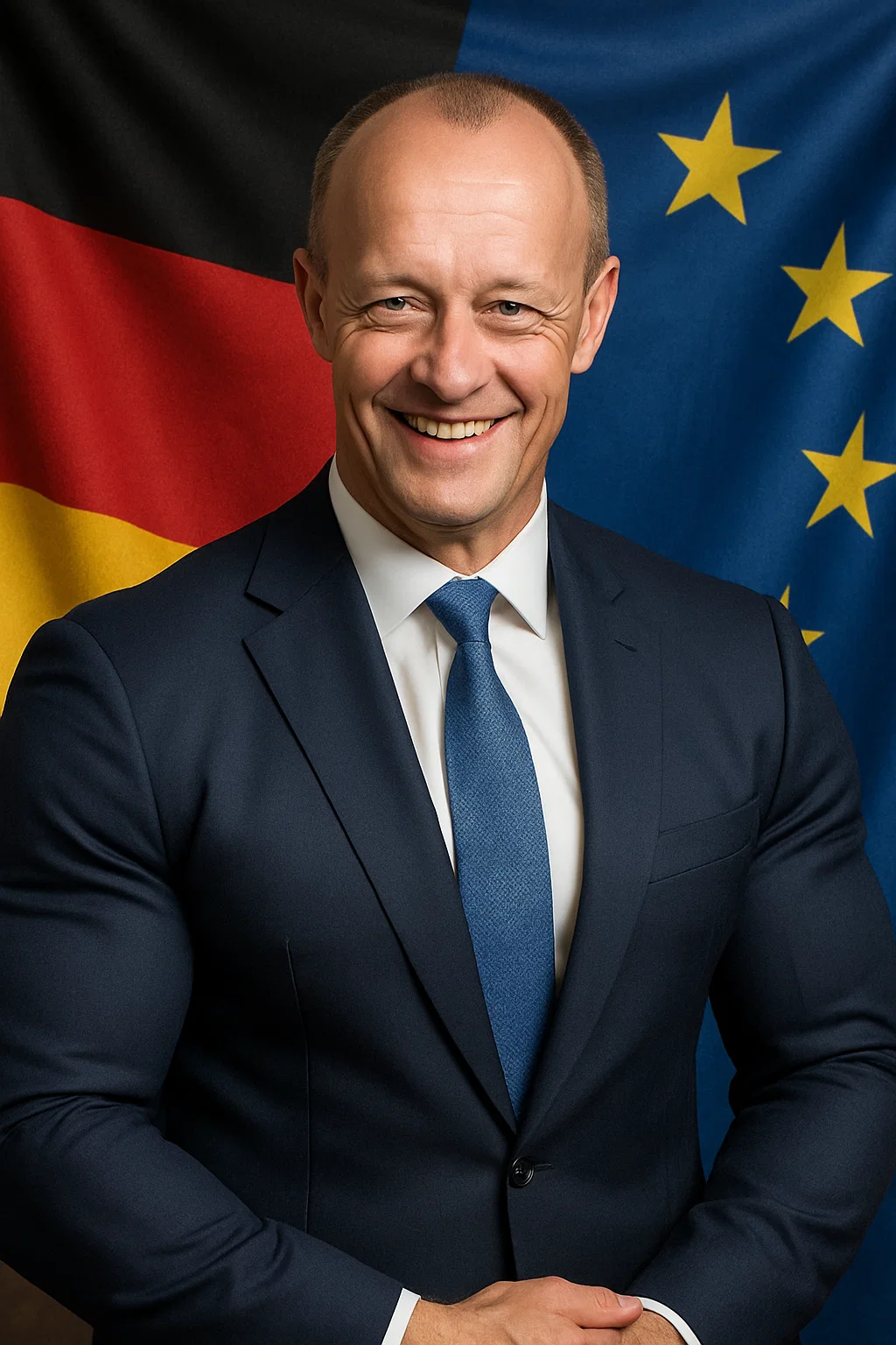 Chancellor of Germany
