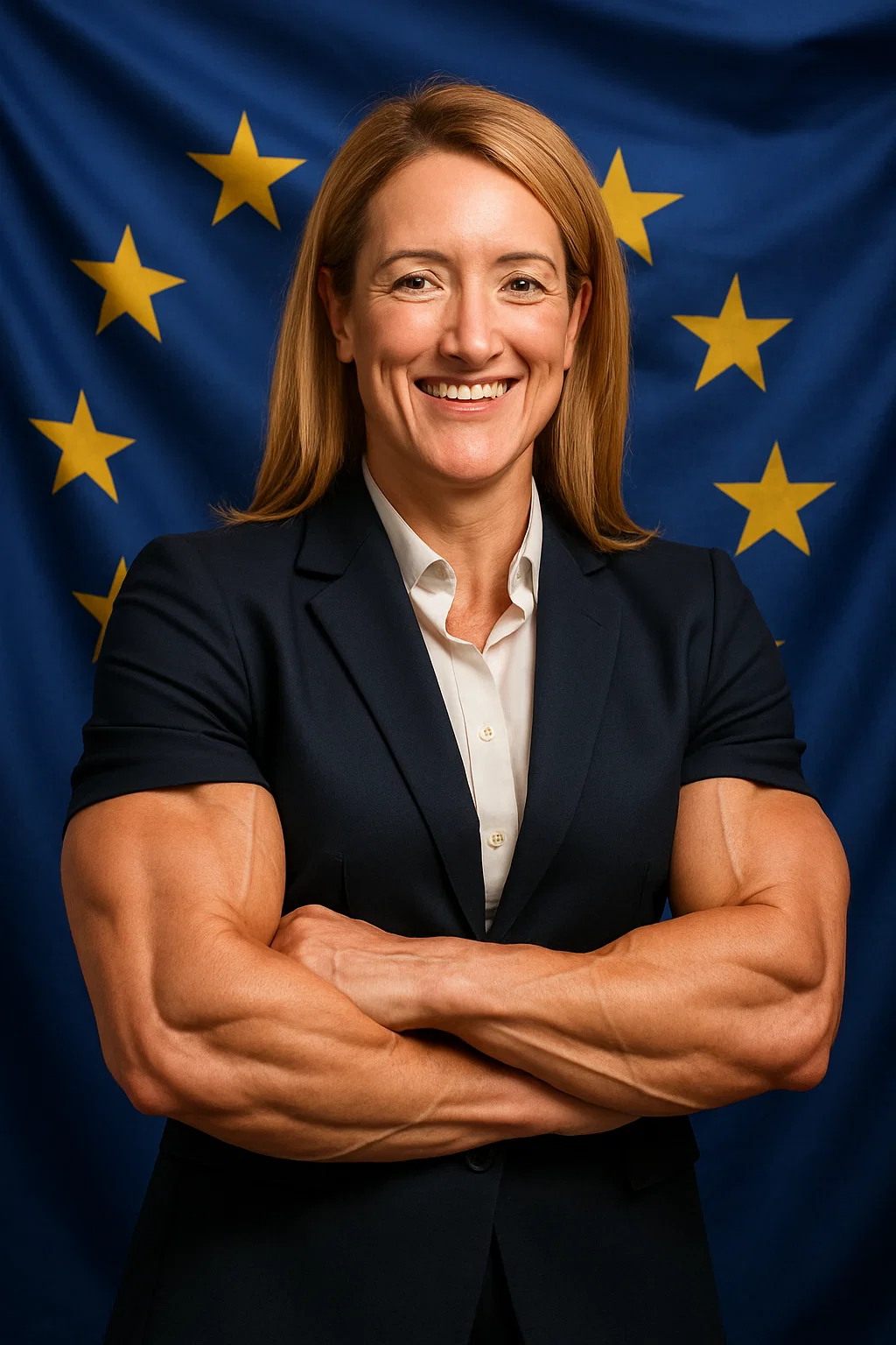 European Parliament President